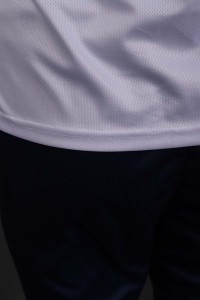 WTV159 custom-made color matching sport suit  Hong Kong  manufacturer sport shirt  athlete's shirt  sport suit detail view-3